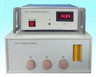 北京腐蚀气体水分测定仪 北京腐蚀气体水分测定仪
