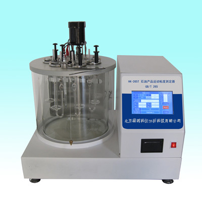 石油产品运动粘度测定器 石油产品运动粘度测定器
