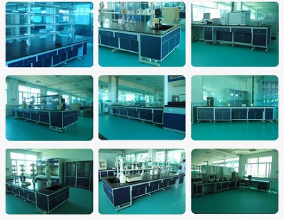北京化验室家具