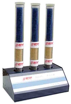三联气体净化器 三联气体净化器